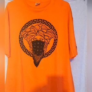 Crooks shirt. Exclnt.xl.